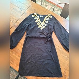 Mudpie tunic dress or top